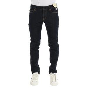 JEANS 517 BLU